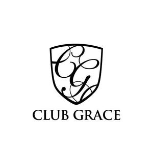 lily (kyuri0511)さんの「CLUB  GRACE」のロゴ作成への提案