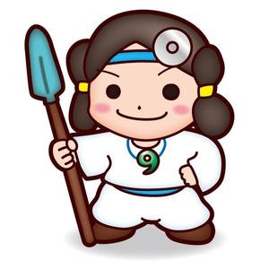 てで (teddy-kn)さんの「病院」のキャラクター作成への提案