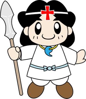 イラストレーターE.N（えん） (enoki)さんの「病院」のキャラクター作成への提案