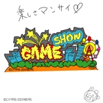 kusunei (soho8022)さんのエンタメサイト内「ゲームコーナー」のタイトルロゴへの提案