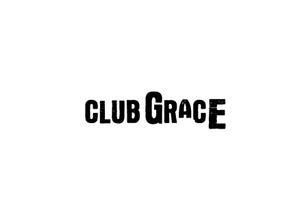 asakawa12 (asakawa12)さんの「CLUB  GRACE」のロゴ作成への提案