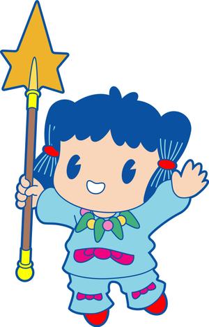 原田 信幸 (hrd33)さんの「病院」のキャラクター作成への提案
