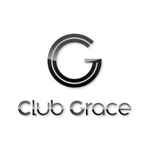 yusa_projectさんの「CLUB  GRACE」のロゴ作成への提案
