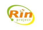 blavo_design (blavo_design)さんのフィットネス業界新規設立会社「Rin project」のロゴへの提案