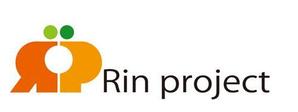 弘之★黒原 (kingskin1218)さんのフィットネス業界新規設立会社「Rin project」のロゴへの提案