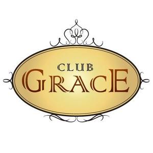 alpv-dさんの「CLUB  GRACE」のロゴ作成への提案