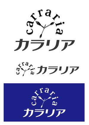 shima67 (shima67)さんの【賞金総額20万円】リクルートキャリアの新規メディアロゴコンテスト開催中！への提案