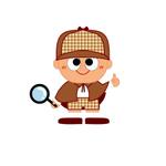 株式会社トリプルエーテクノロジーズ (RYO_kato)さんの【継続発注有り】ウェブサイトに掲載する探偵のオリジナルキャラクターの制作依頼への提案