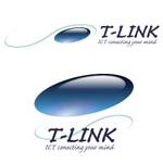 logolinkさんの「T-LINK」のロゴ作成への提案