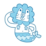 おおせどゆういち (osedo3)さんのライオンのキャラクターデザインへの提案