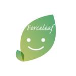logolinkさんの「Forceleaf」のロゴ作成への提案