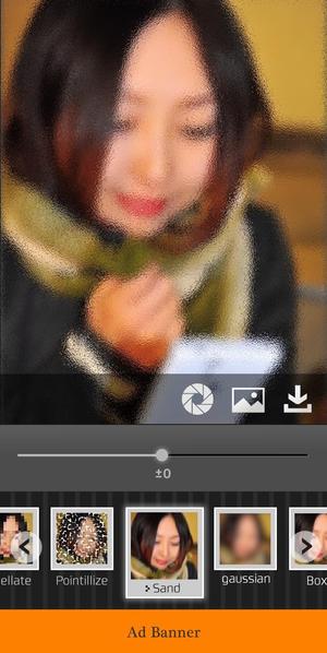 LLDESIGN (ichimaruyon)さんのスマートフォンアプリ内で使用する素材のデザインと製作、画面UIデザインへの提案