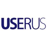 logolinkさんの新会社設立。会社名「USERUS」のロゴ作成依頼への提案