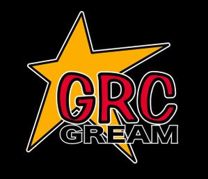 design-tさんの「gream ★」のロゴ作成への提案