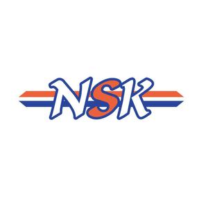 あどばたいじんぐ・とむ (adtom)さんの警備業の「NSK」ロゴへの提案