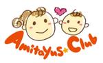 kzyun94さんの子そだてママを応援する「Amitayus Club」のロゴ作成をお願いします！への提案