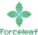 watanabes1さんの「Forceleaf」のロゴ作成への提案