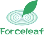 watanabes1さんの「Forceleaf」のロゴ作成への提案