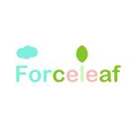 yujitanさんの「Forceleaf」のロゴ作成への提案