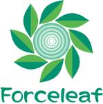 watanabes1さんの「Forceleaf」のロゴ作成への提案