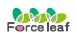 t_kawamotoさんの「Forceleaf」のロゴ作成への提案