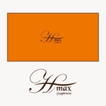 BATHROOMgraphix (katsu56)さんの水素サプリメント「H max」のロゴへの提案