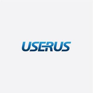 hype_creatureさんの新会社設立。会社名「USERUS」のロゴ作成依頼への提案