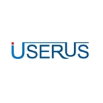 SKY-Design (kumadada)さんの新会社設立。会社名「USERUS」のロゴ作成依頼への提案