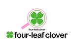 mikanjuiceさんの「four-leaf clover」のロゴ作成への提案