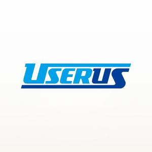 anteret (LAINE)さんの新会社設立。会社名「USERUS」のロゴ作成依頼への提案