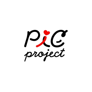 ol_z (ol_z)さんの「PIC-Project」のロゴ作成への提案
