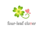 Ochan (Ochan)さんの「four-leaf clover」のロゴ作成への提案
