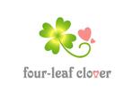 Ochan (Ochan)さんの「four-leaf clover」のロゴ作成への提案