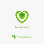 ayo (cxd01263)さんの「four-leaf clover」のロゴ作成への提案