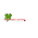 DanceM001さんの「four-leaf clover」のロゴ作成への提案