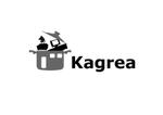 mikanjuiceさんの家具通販サイト「Kagrea」のロゴ作成への提案