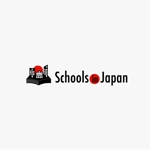 ayo (cxd01263)さんの「Schools in Japan」のロゴ作成への提案