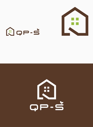 chpt.z (chapterzen)さんの会社のロゴへの提案