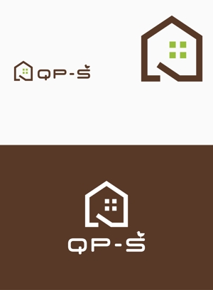 chpt.z (chapterzen)さんの会社のロゴへの提案