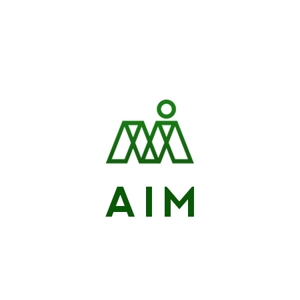 さんのAIMのロゴへの提案