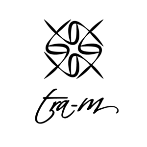 MankaiSKtaroさんの会社名のtra-mを文字をいじったかっこいいおしゃれなロゴ製作とマークをお願いしますへの提案