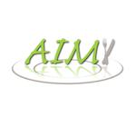 logolinkさんのAIMのロゴへの提案