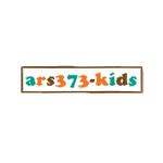 diamond-tiaraさんの「ars373-kids」のロゴ作成への提案