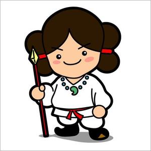 kozyさんの「病院」のキャラクター作成への提案