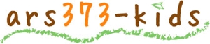 yumikuro8 (yumikuro8)さんの「ars373-kids」のロゴ作成への提案