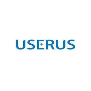 nano (nano)さんの新会社設立。会社名「USERUS」のロゴ作成依頼への提案