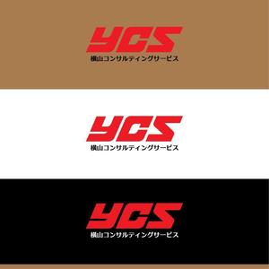 NJONESKYDWS (NJONES)さんの「YCS」コンサルティングサービスのロゴ制作依頼への提案