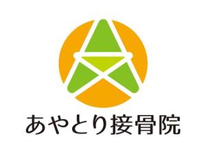 tsujimo (tsujimo)さんの新規開業 「あやとり接骨院」のロゴを製作お願いします。への提案
