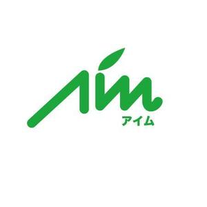 mits_naさんのAIMのロゴへの提案