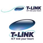 logolinkさんの「T-LINK」のロゴ作成への提案